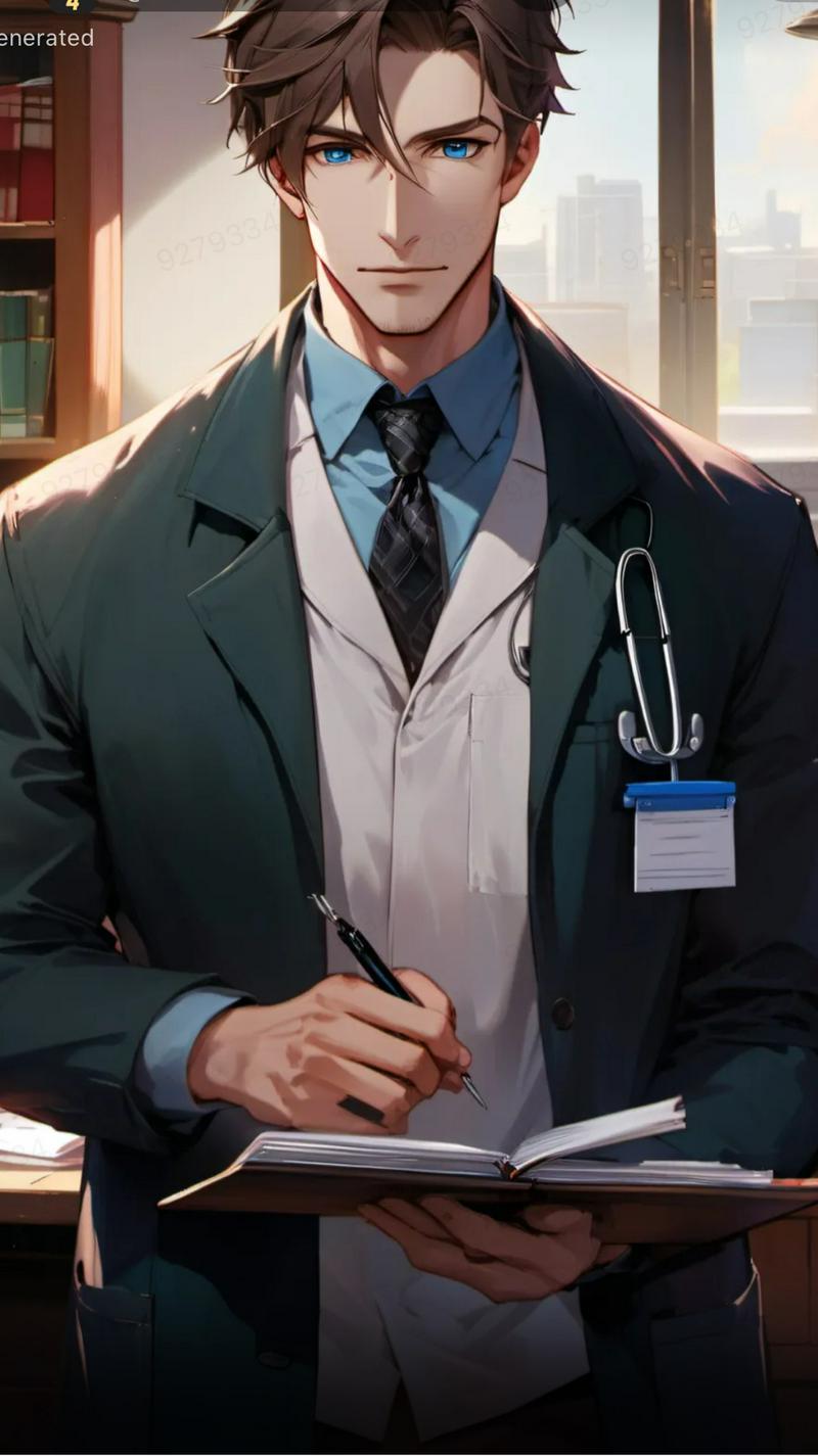 Dr. James Richards