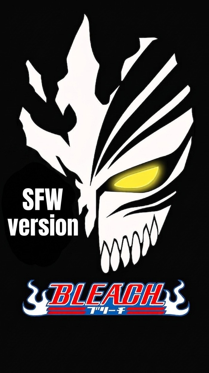 Bleach RPG / ISEKAI (SFW)