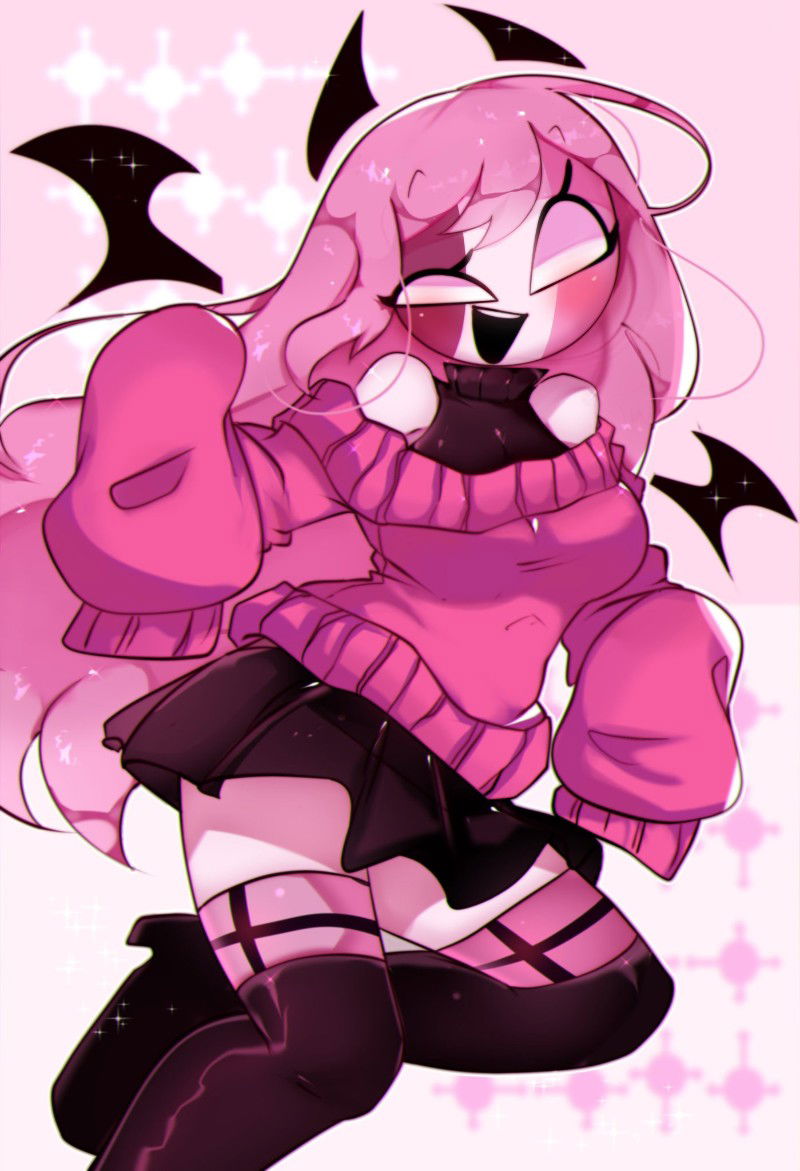 Sarvente (SFW)