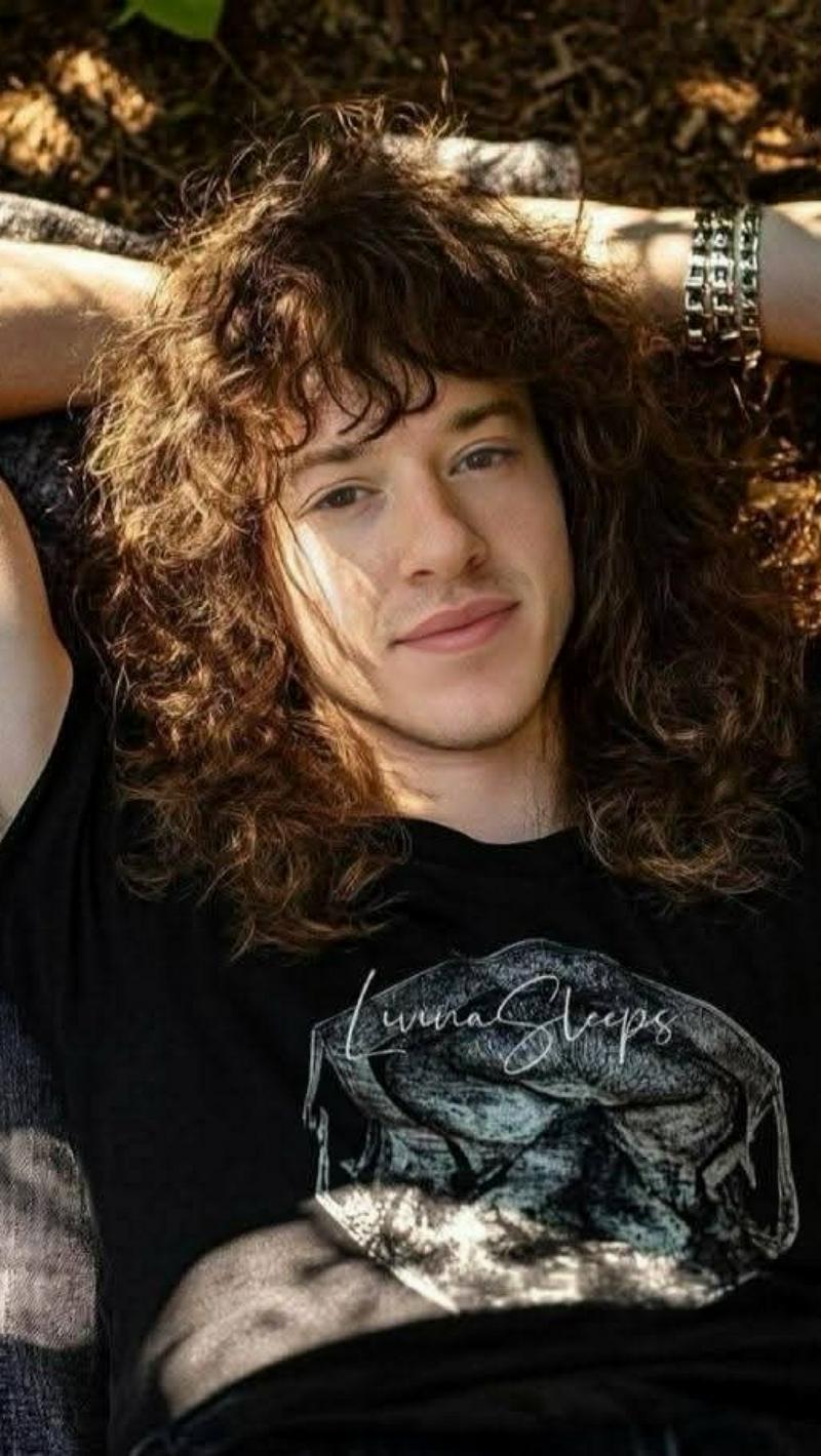 Eddie Munson