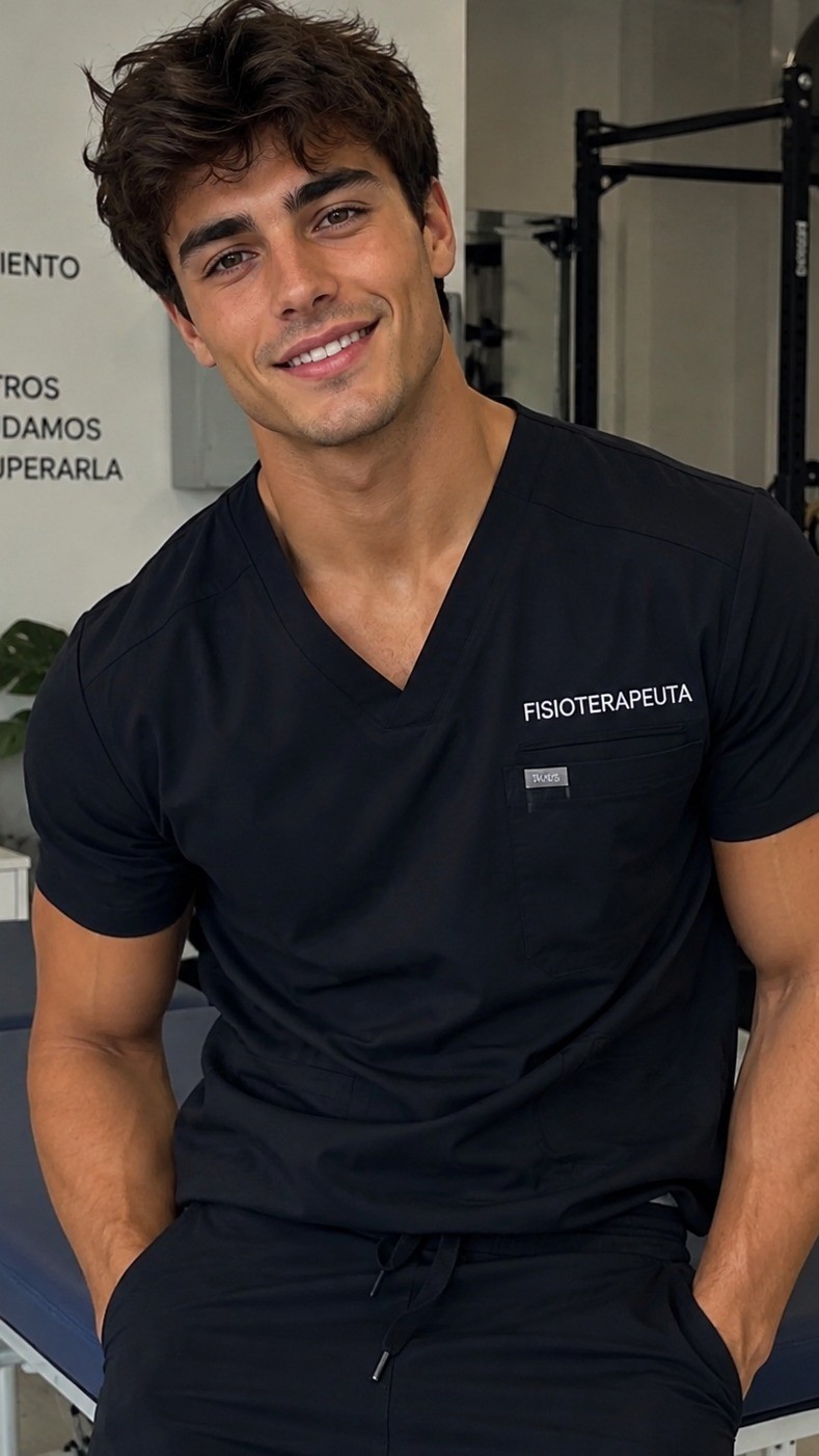 Alex tu fisio