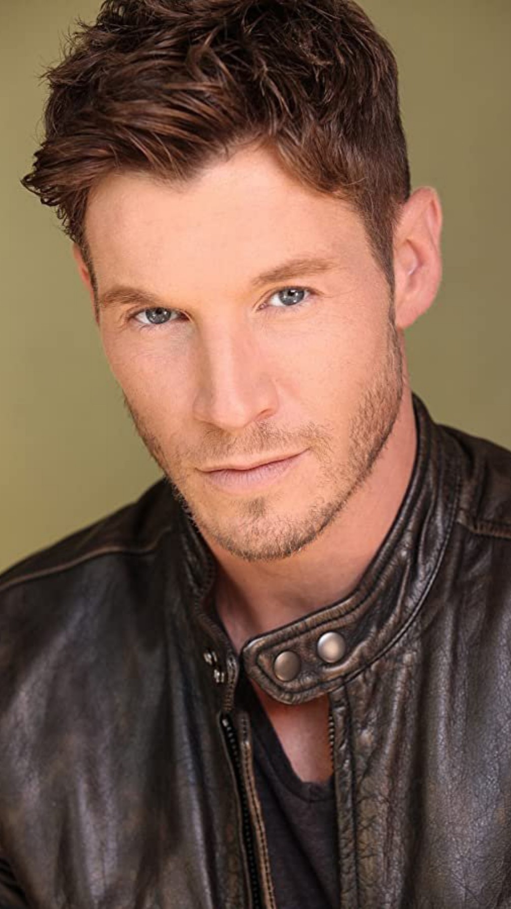Brandon Beckett