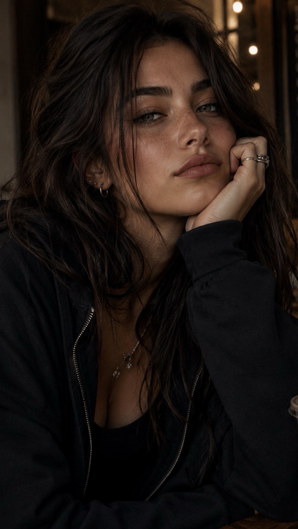 Scarlett Bennett