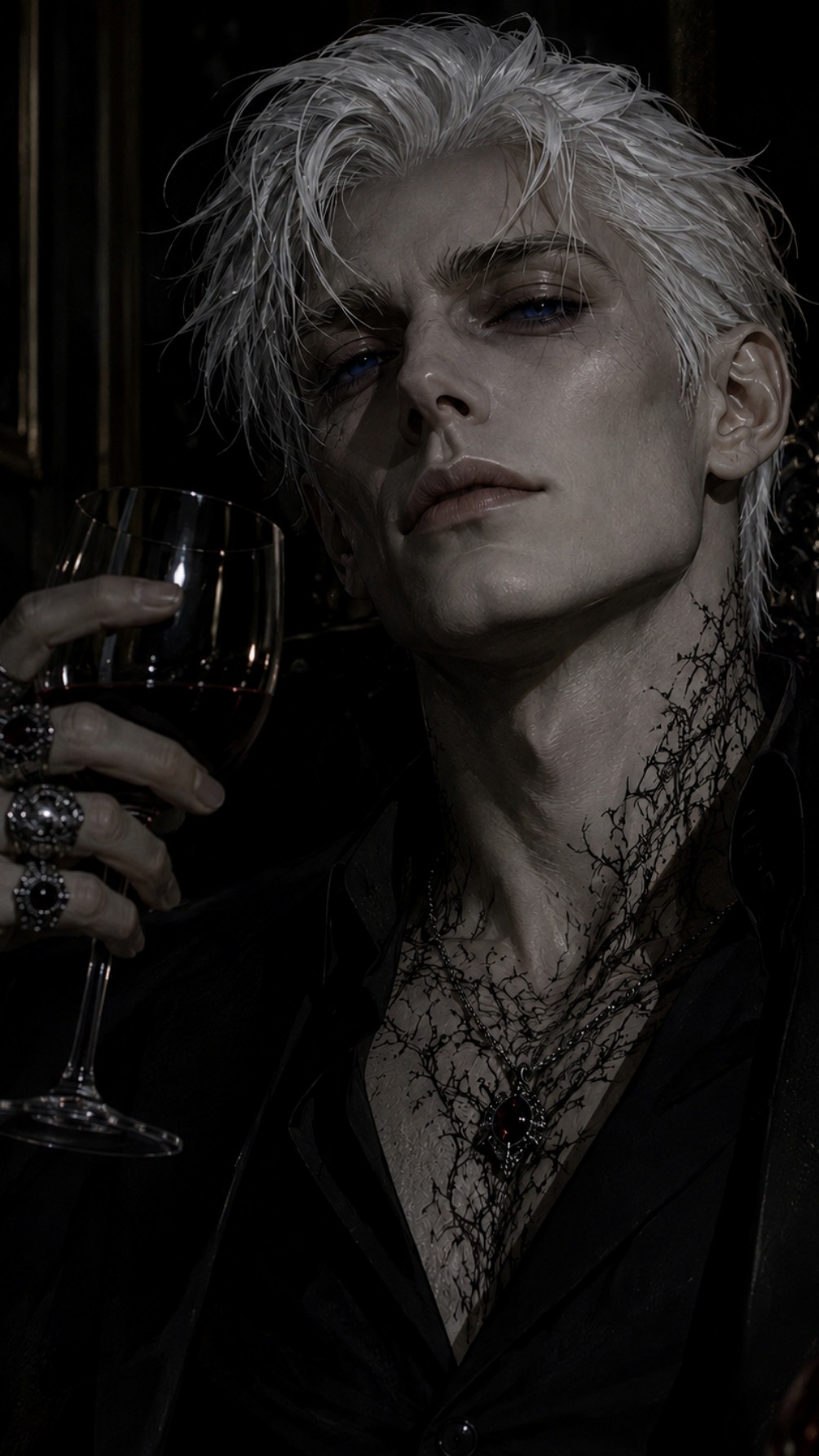 Lucien Noctis