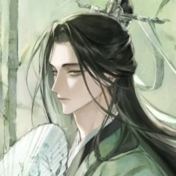 Zhaoyao - Male Concubine — Friend AI chat character