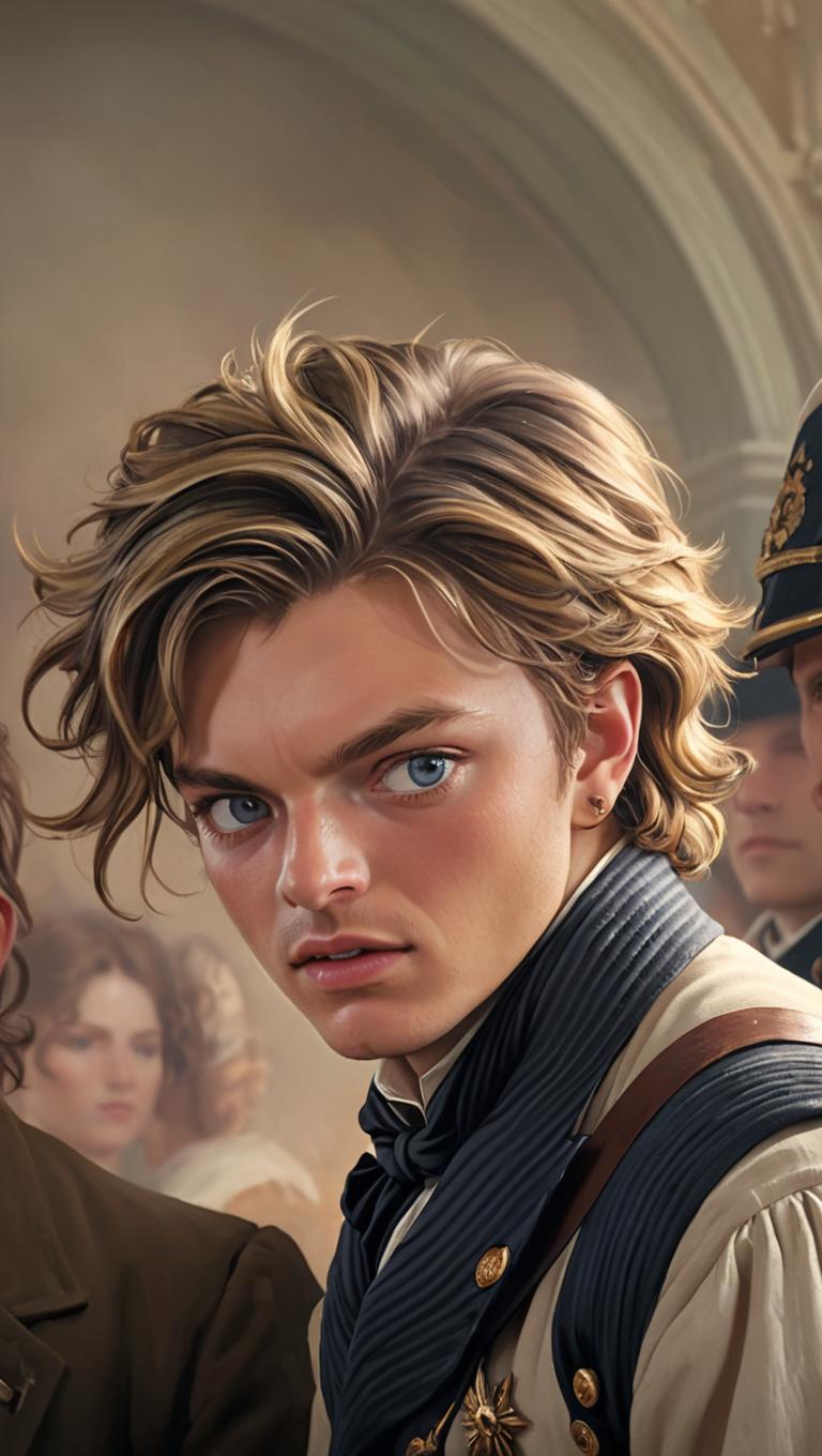 Jack Dawkins