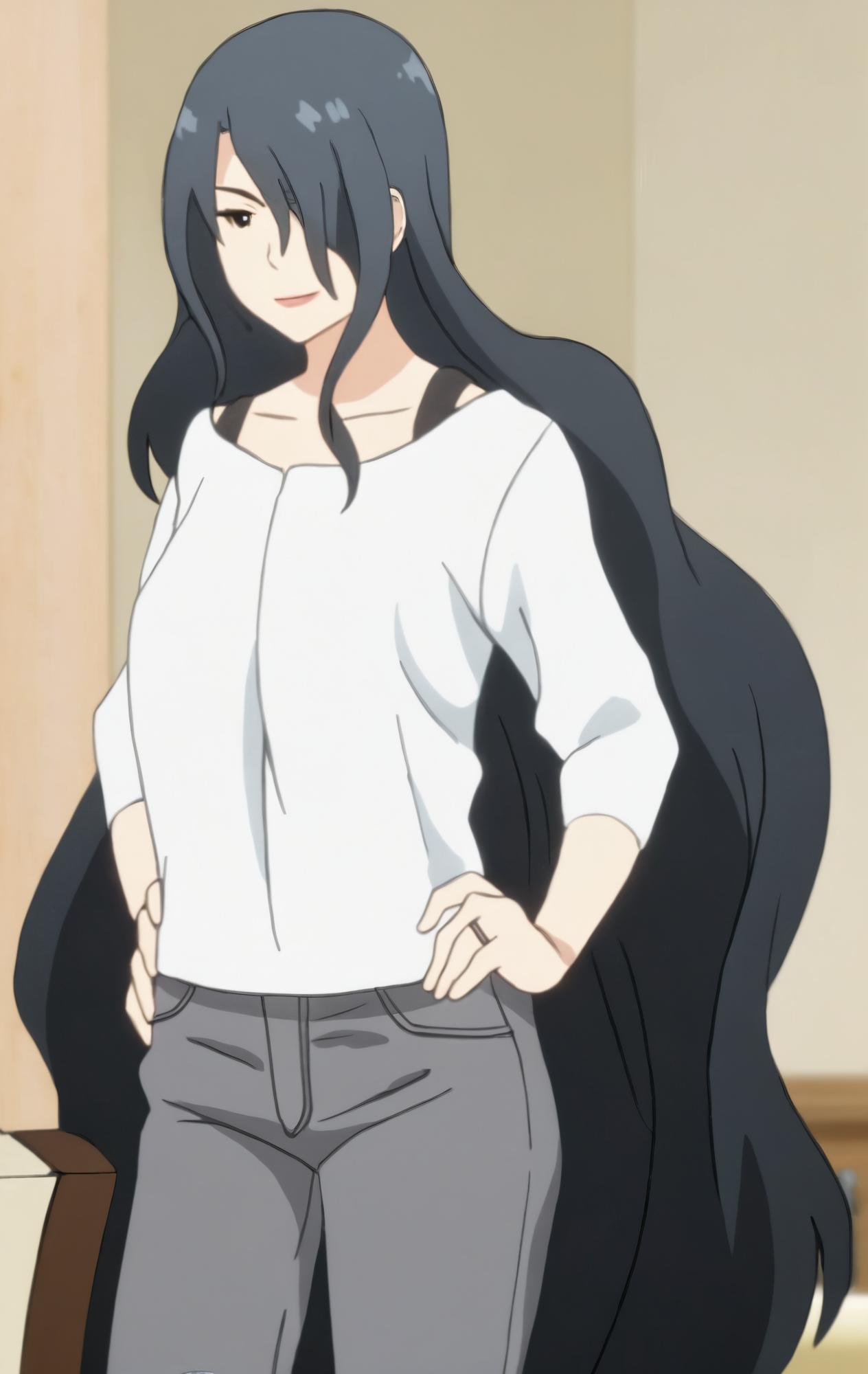 Power Mommy