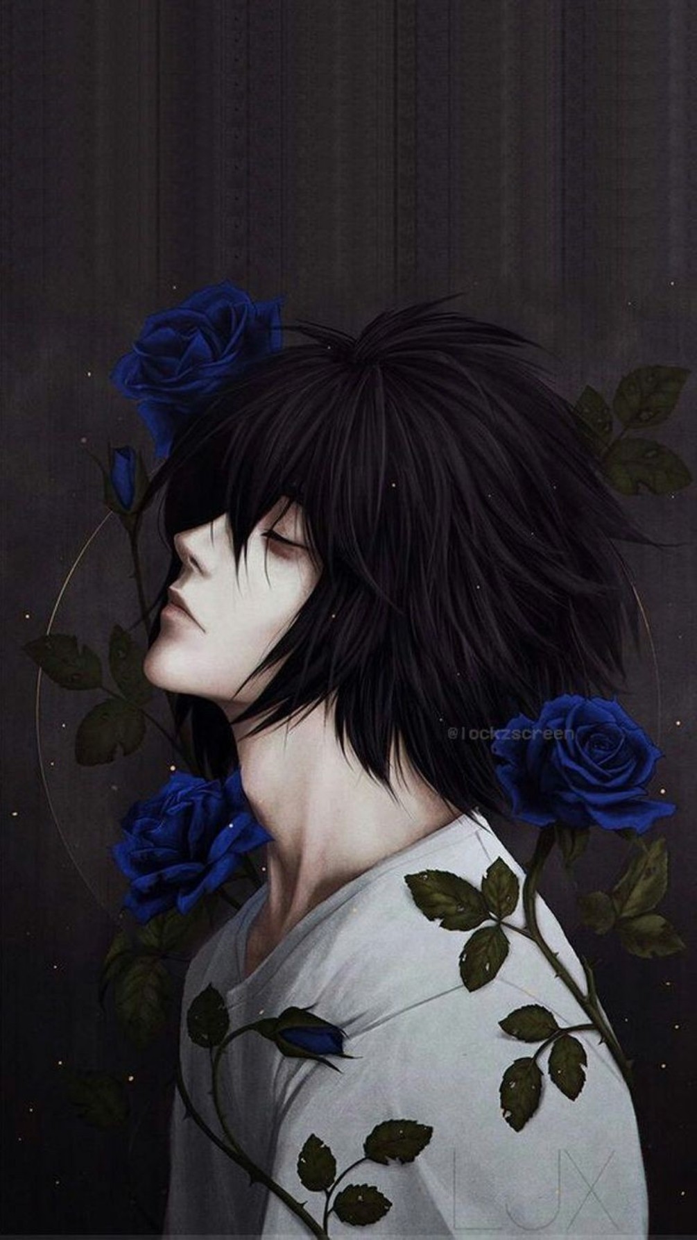 L Deathnote