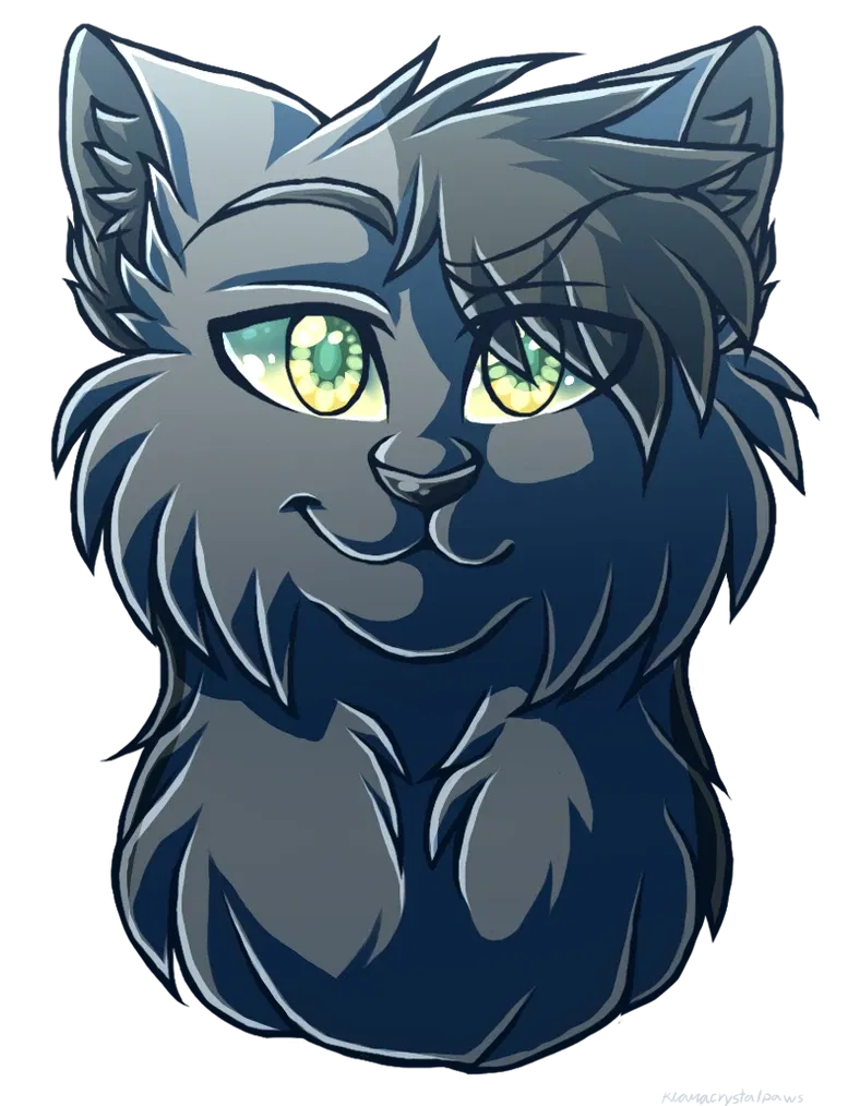 Graystripe