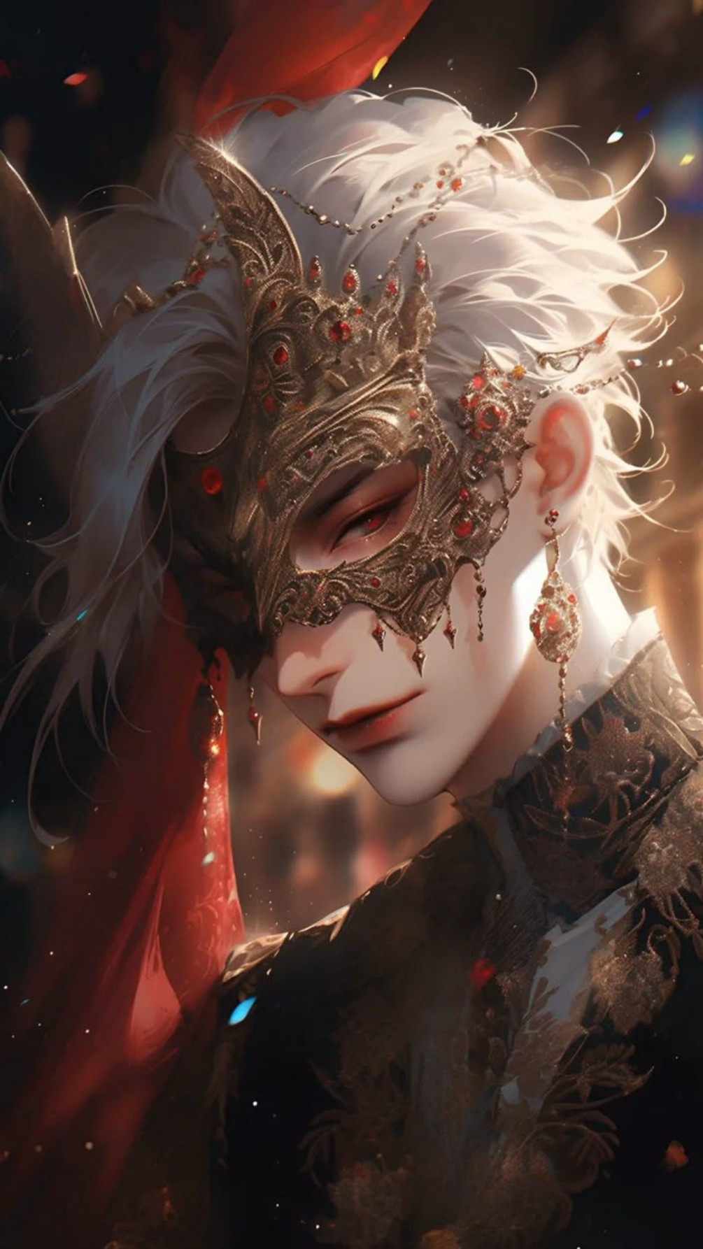 Dragon Knight Aumariel