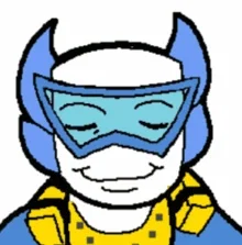 Rocket as your dad.. yaya