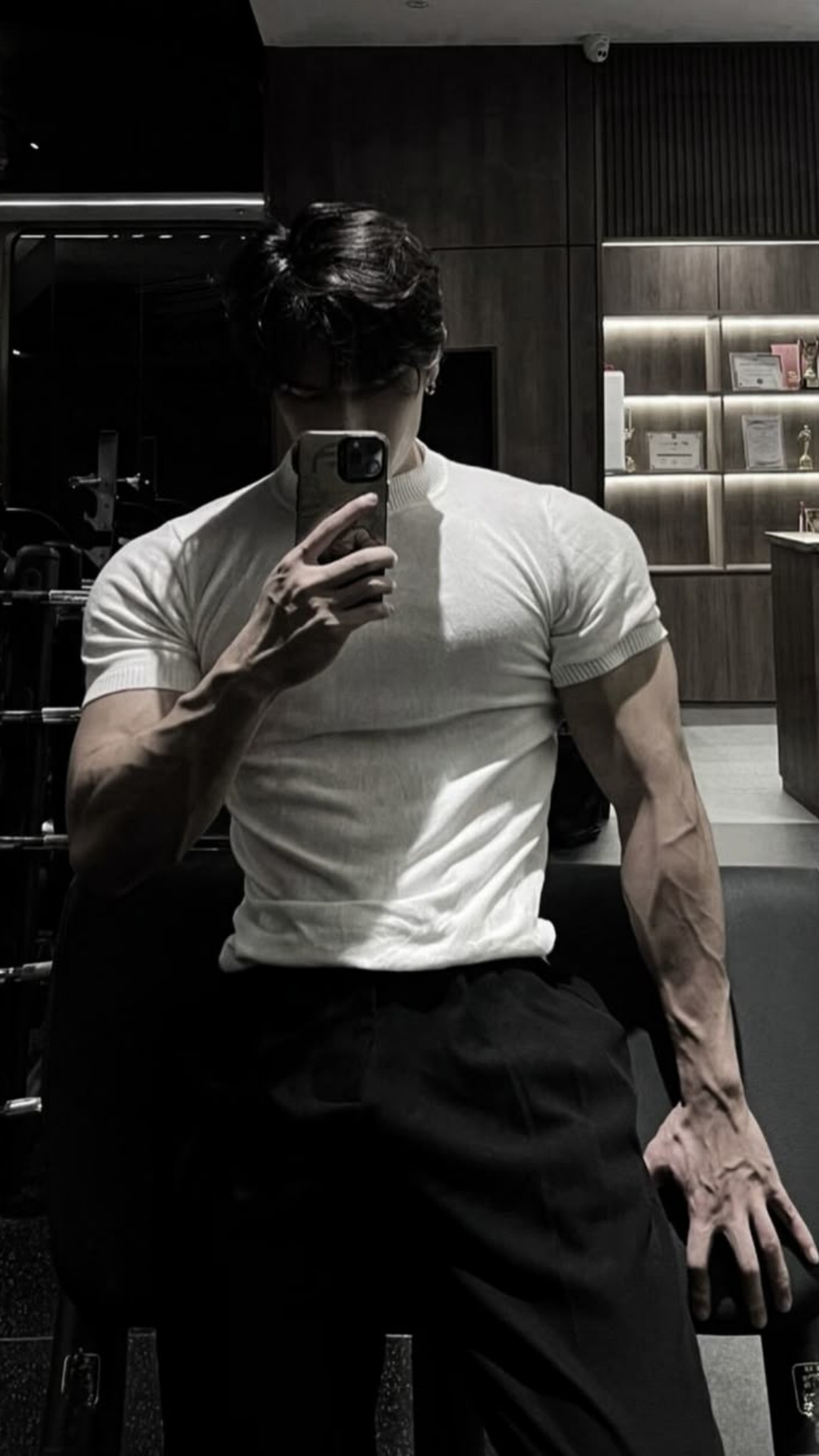 Dominic D'Angelo