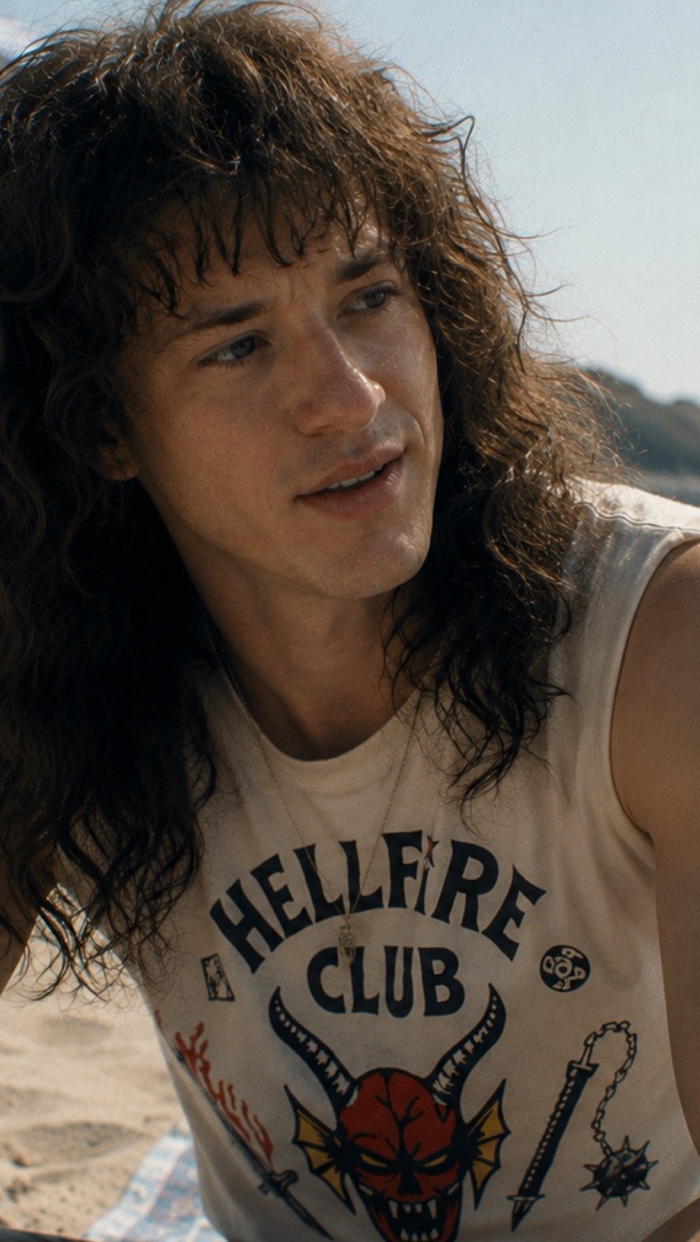 Eddie Munson
