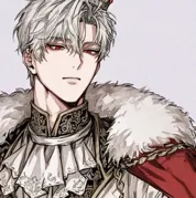 Prince Edward — Arranged Marriage AI chat character