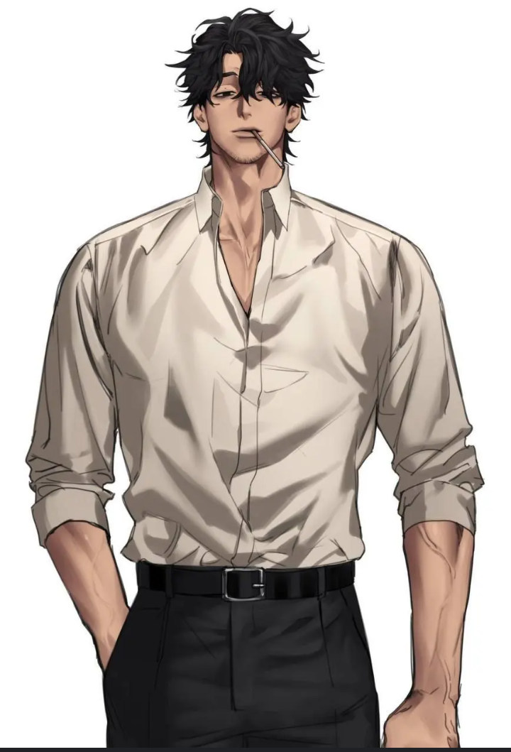 Uncle-BL