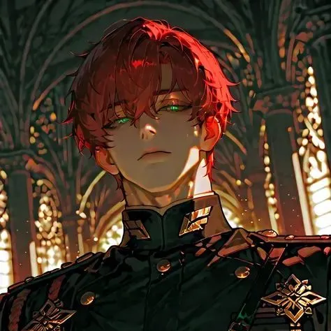 Dragon's Wedding — Naughty AI chat character