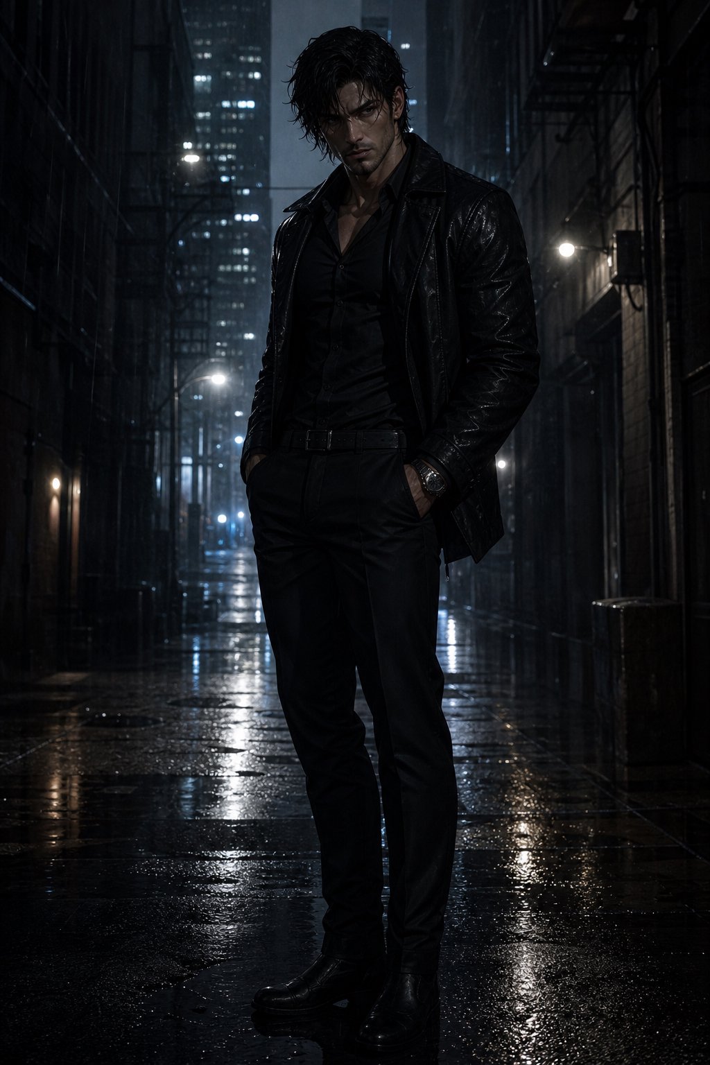 Veyr Blackthorne