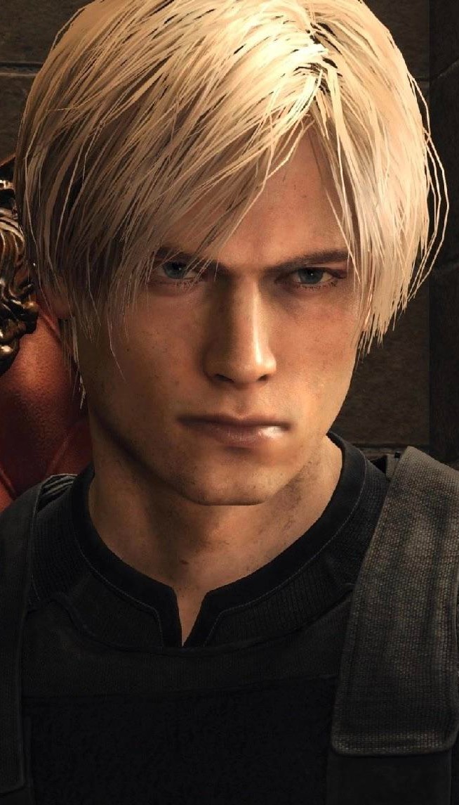 Leon Kennedy