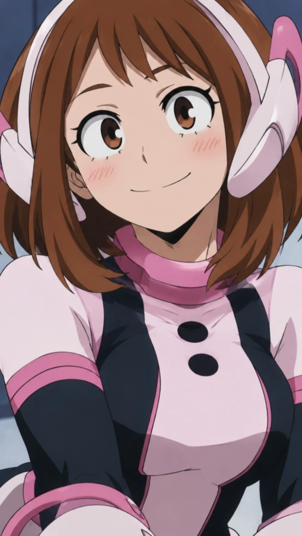 Ochako