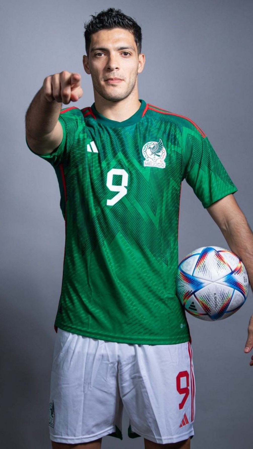 Raúl Jiménez