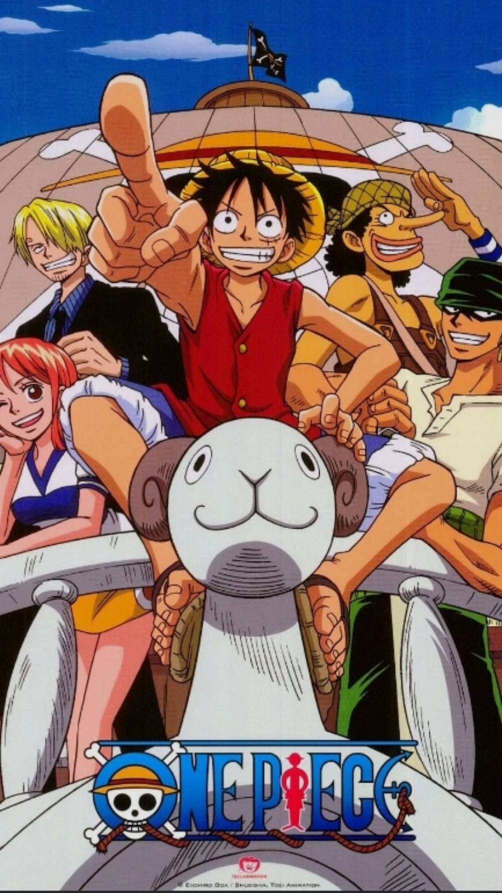 One Piece RPG