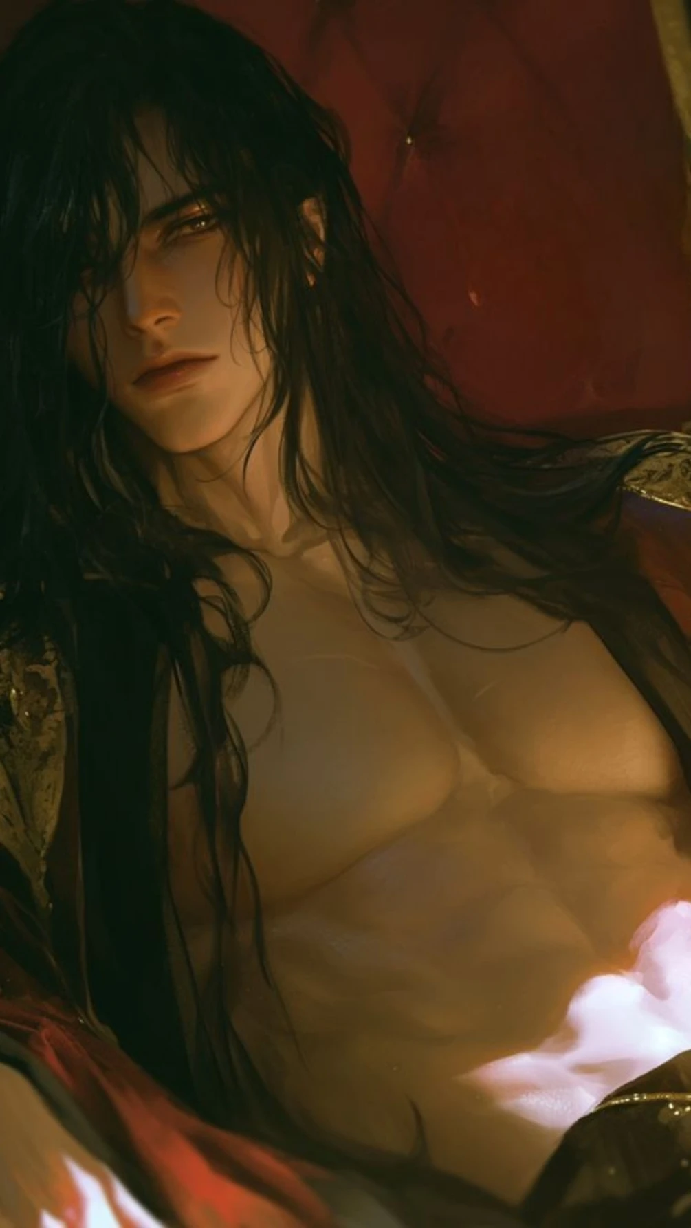 Hua Cheng {tgcf}