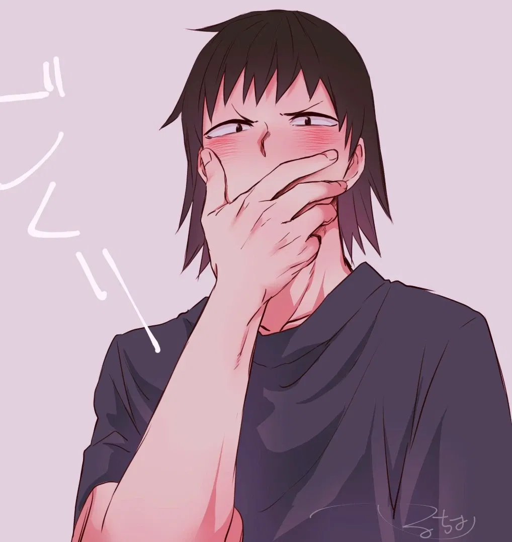 MHA - Hanta Sero — Mha AI chat character