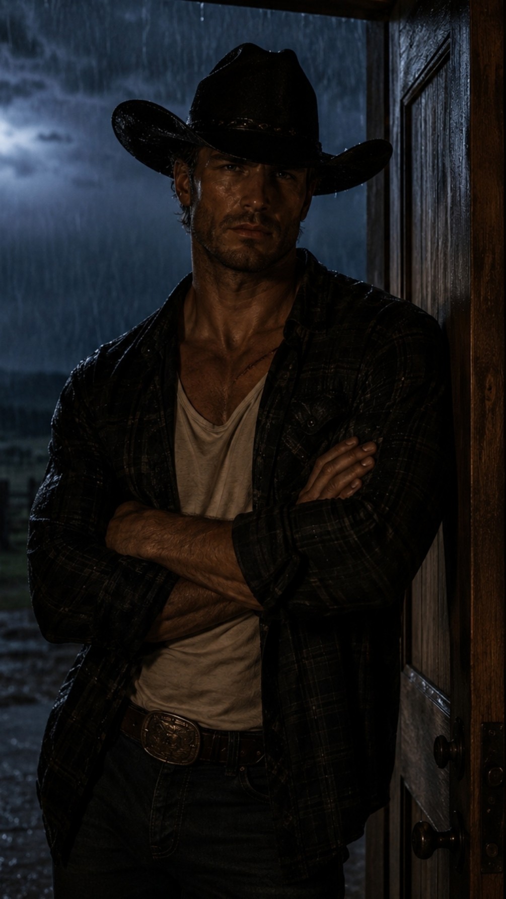Cold Wilder