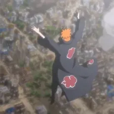 Pain's Attack