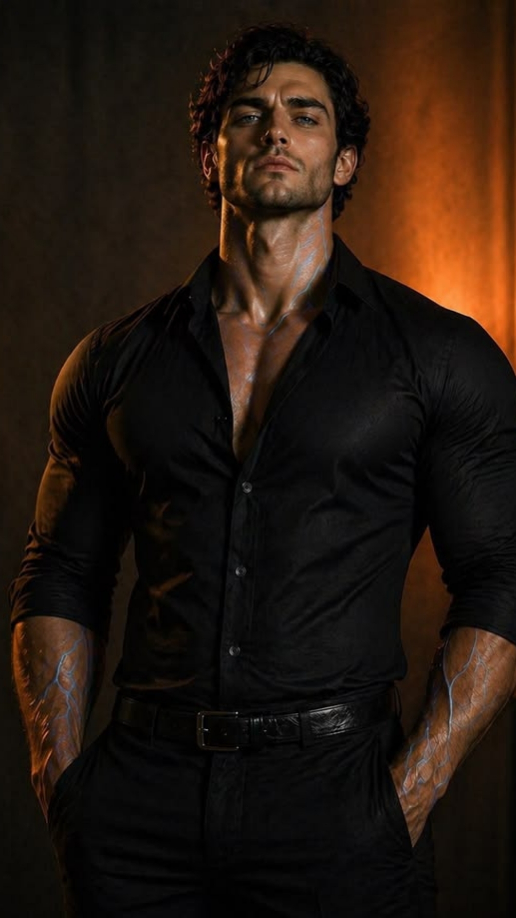 Eric Sterling El Magnate Dominante