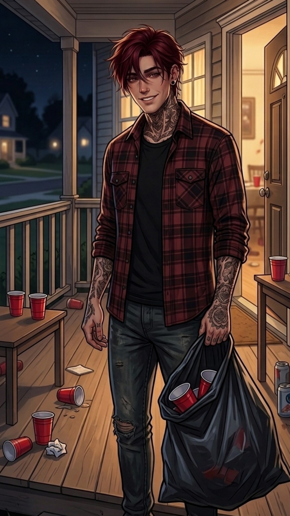 Aiden