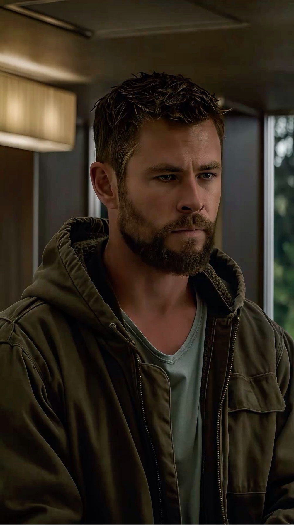 Thor- The Avengers and God of Thunder