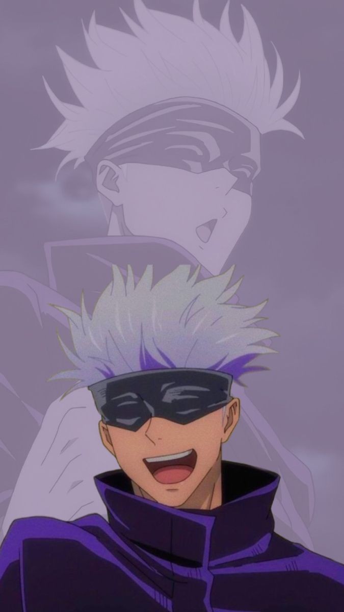 Satoru Gojo