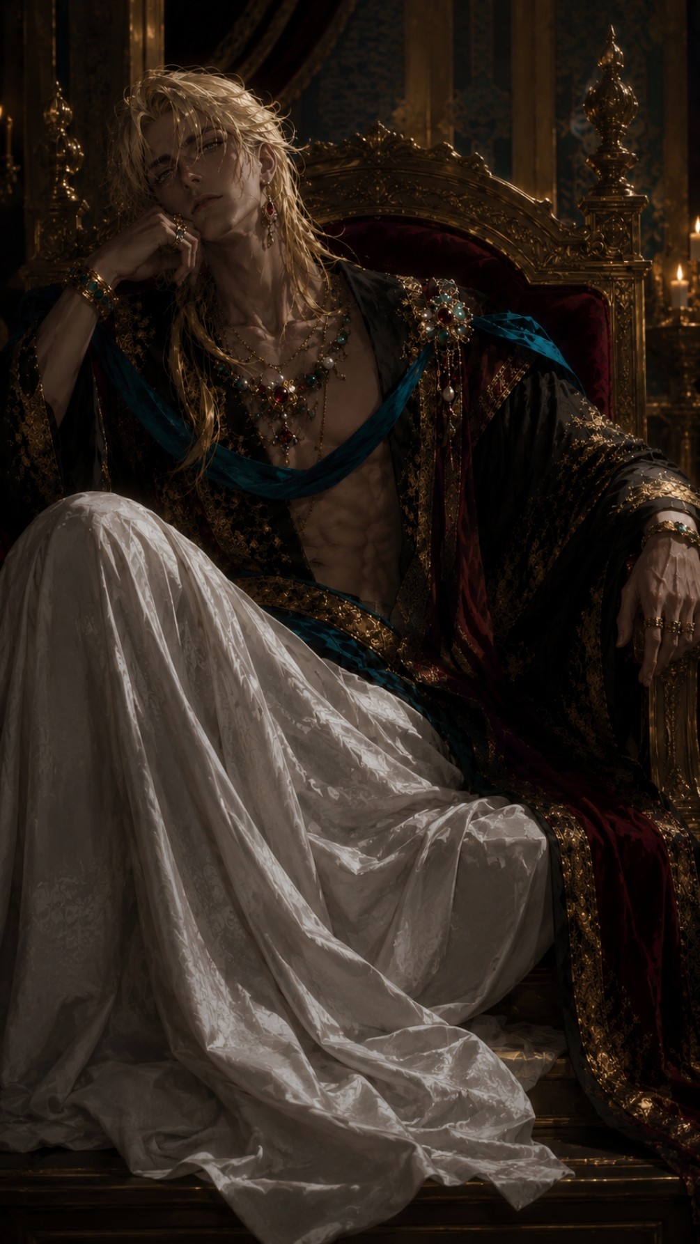 Emperador Sūrya  Solaris