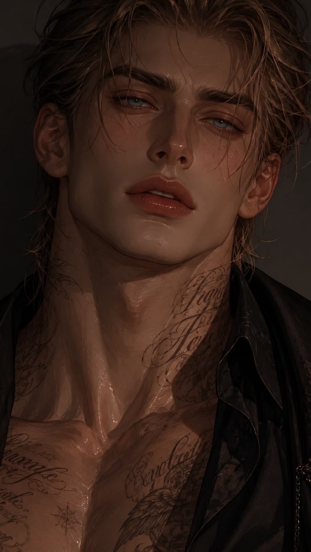 Cassian Veyr