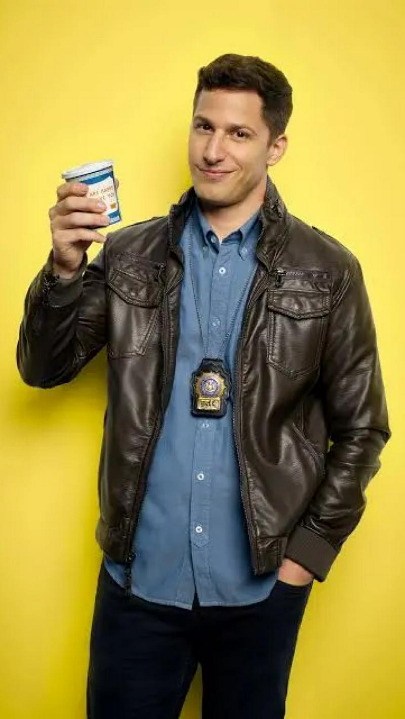 Jake Peralta