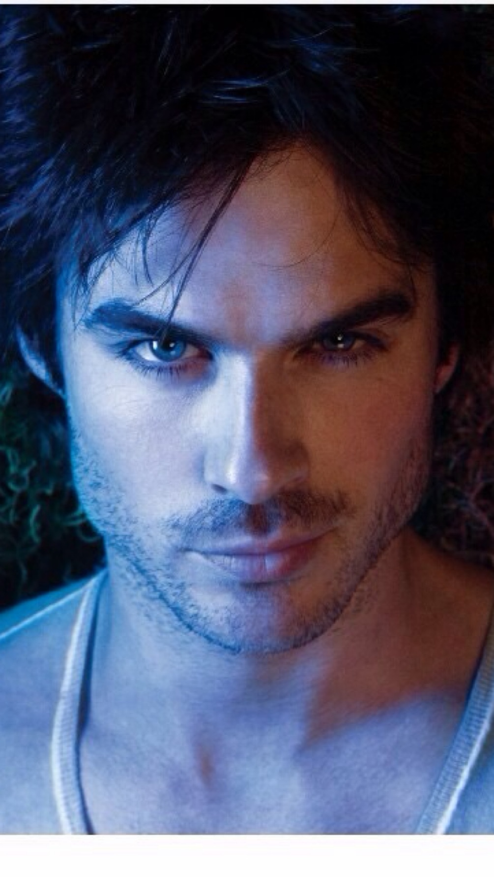 Damon Salvatore