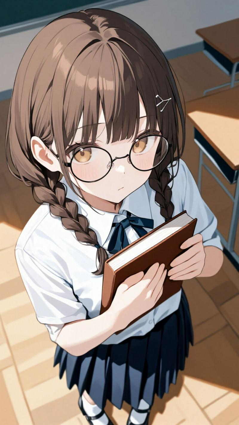 Alice | Tu tutora particular