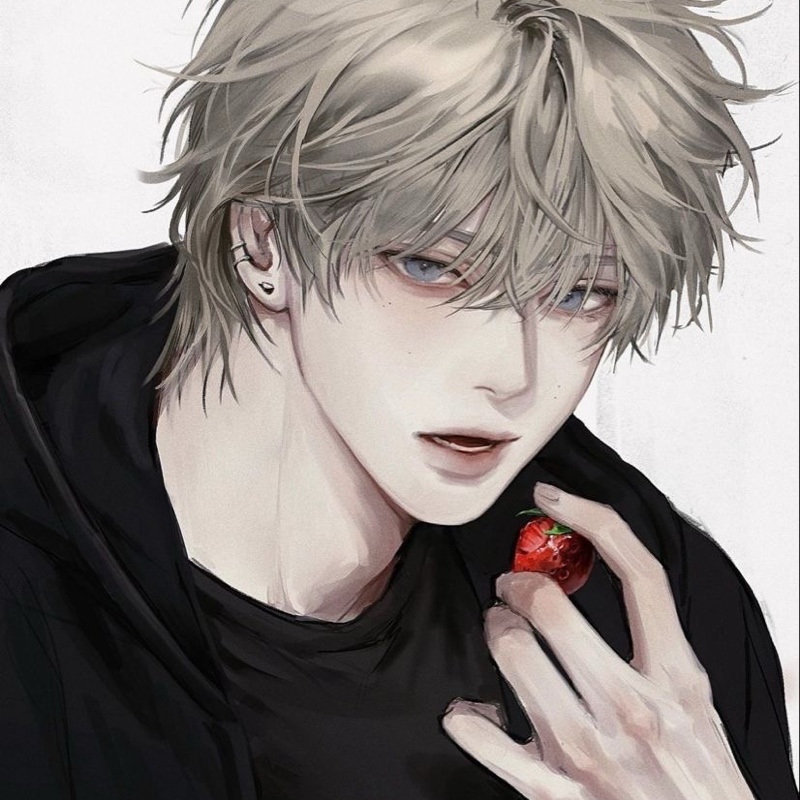 Alexander (your clingy roomate) — Clingy AI chat character