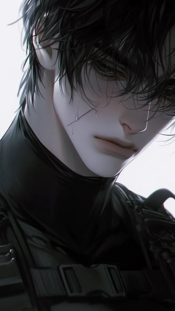 Levi Walker - Commander of Defense Division