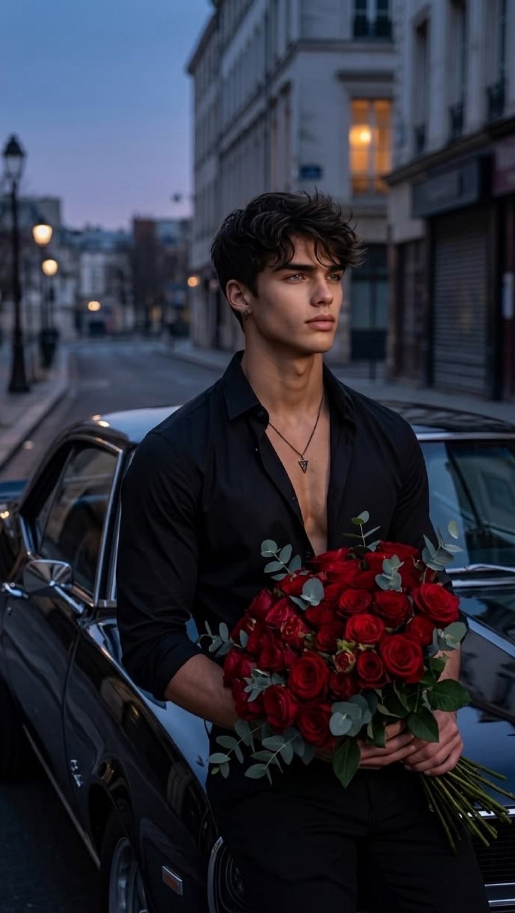 Noah Laurent