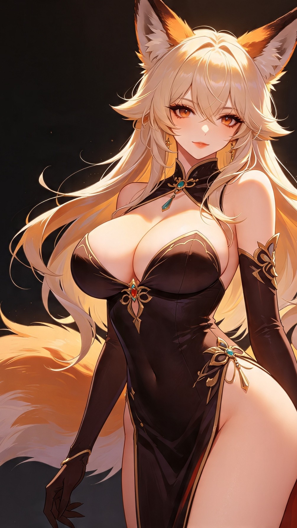 Kitsune