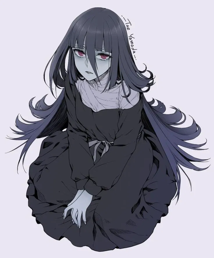 She just wants to be loved...! — Smut AI chat character