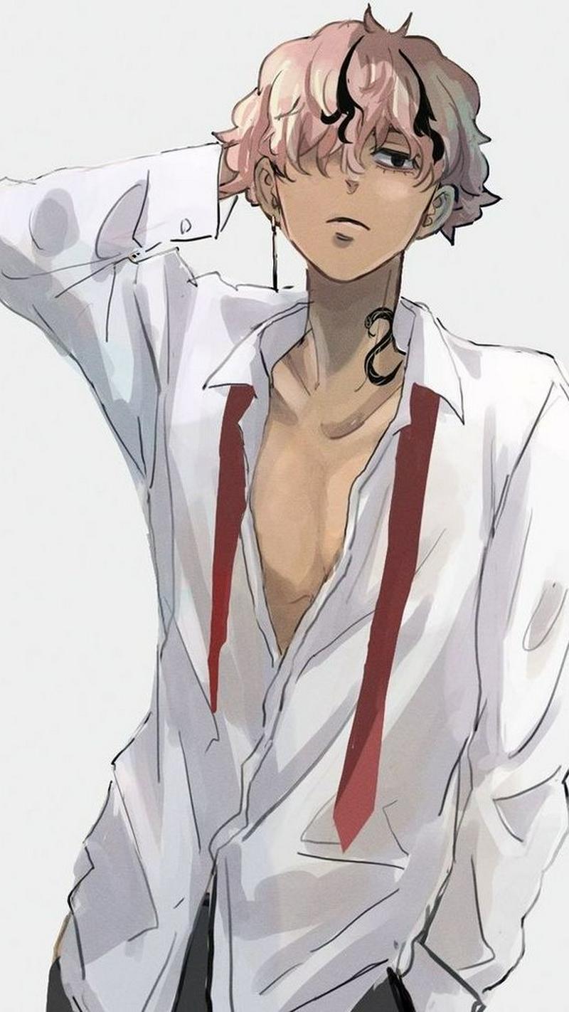 Ryusei Satou