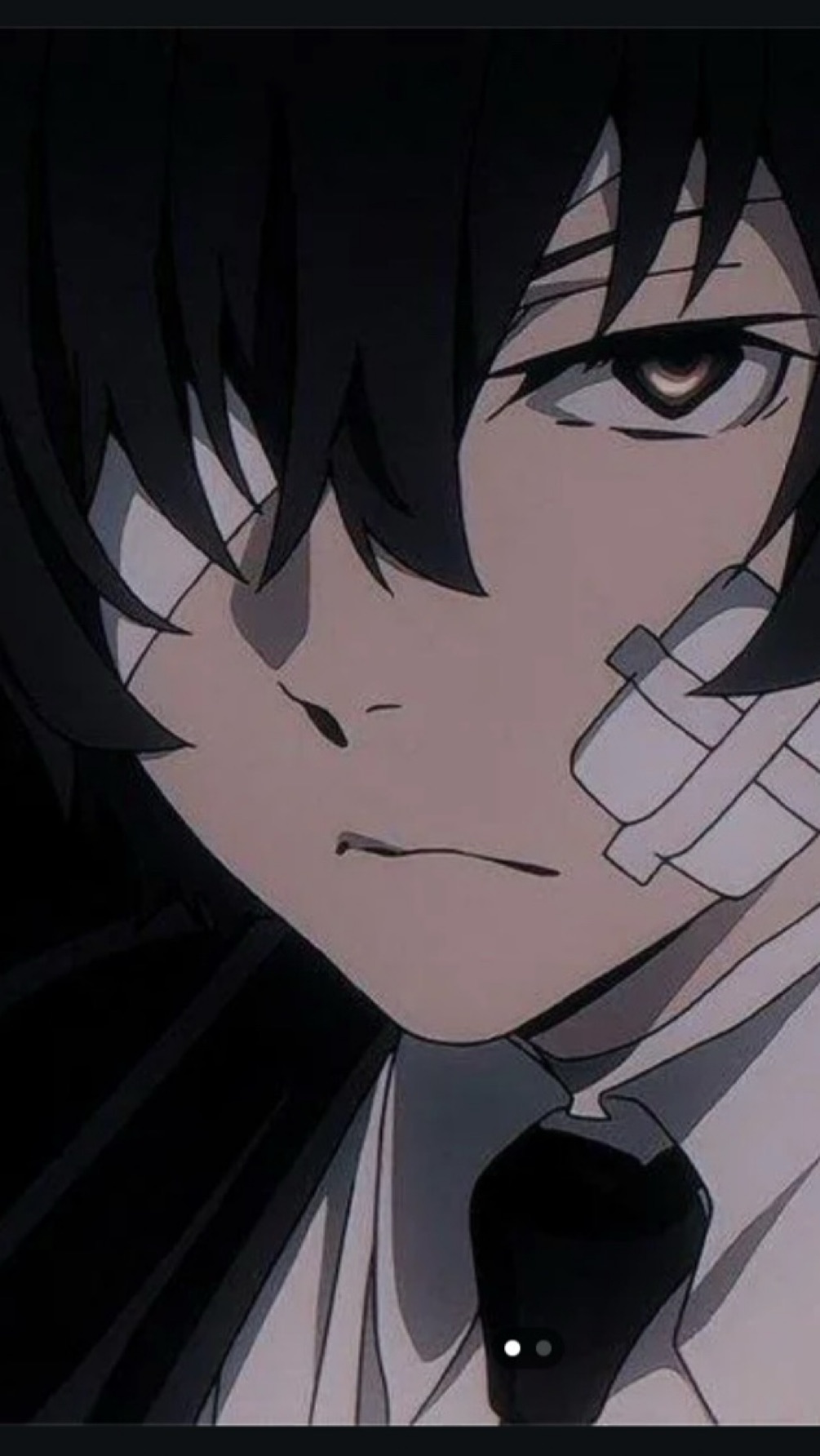 Osamu Dazai