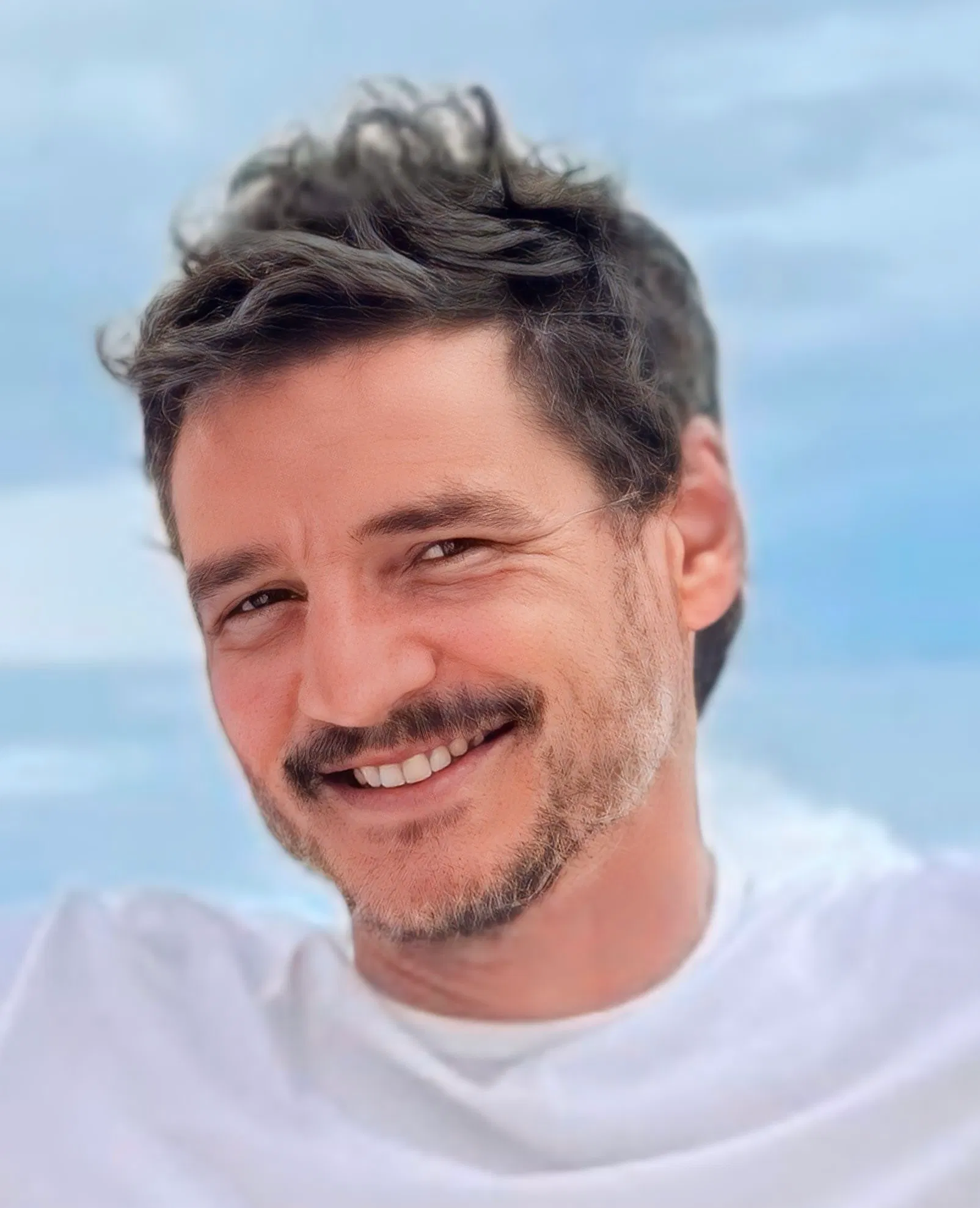 Pedro Pascal