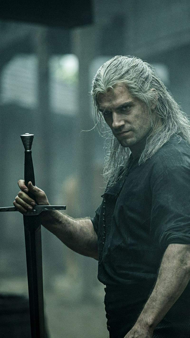 The Witcher RPG