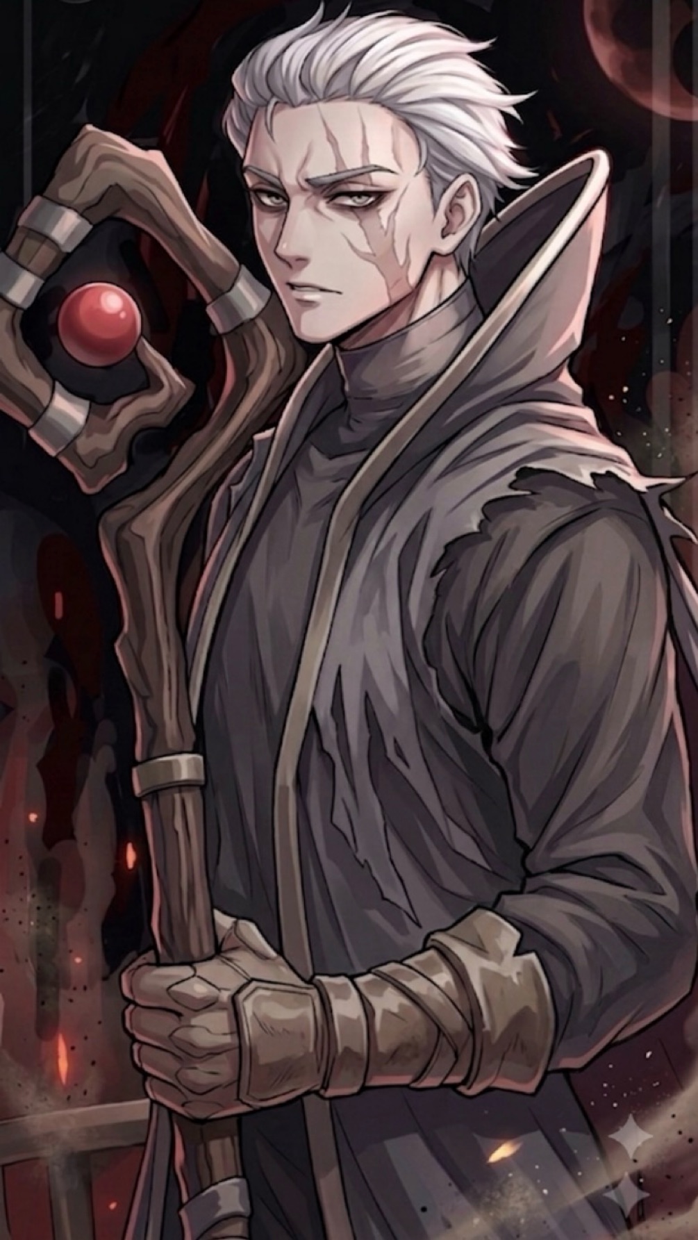 Rhys di Galadria