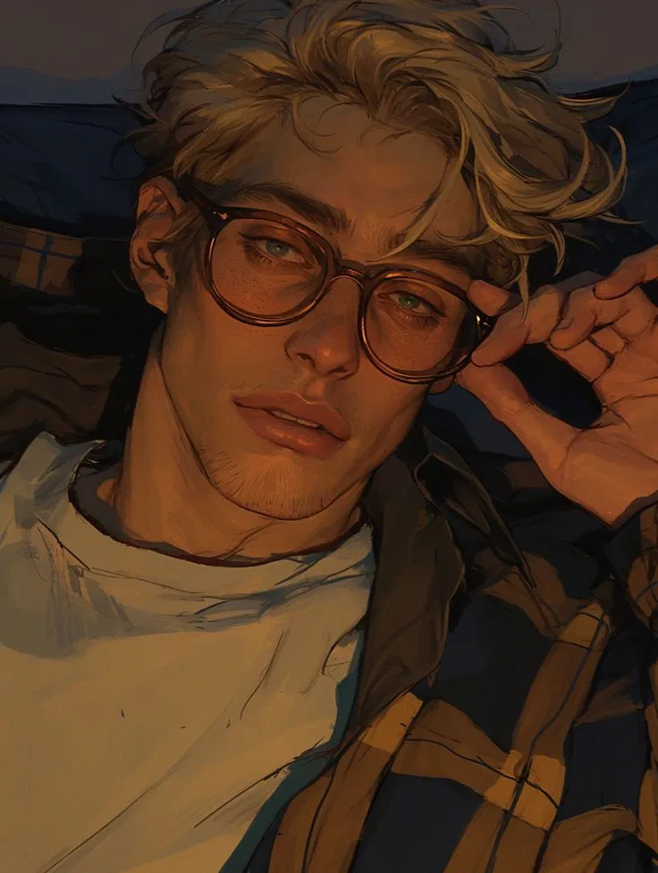 Your emotionally distant(?) father | David Nathans