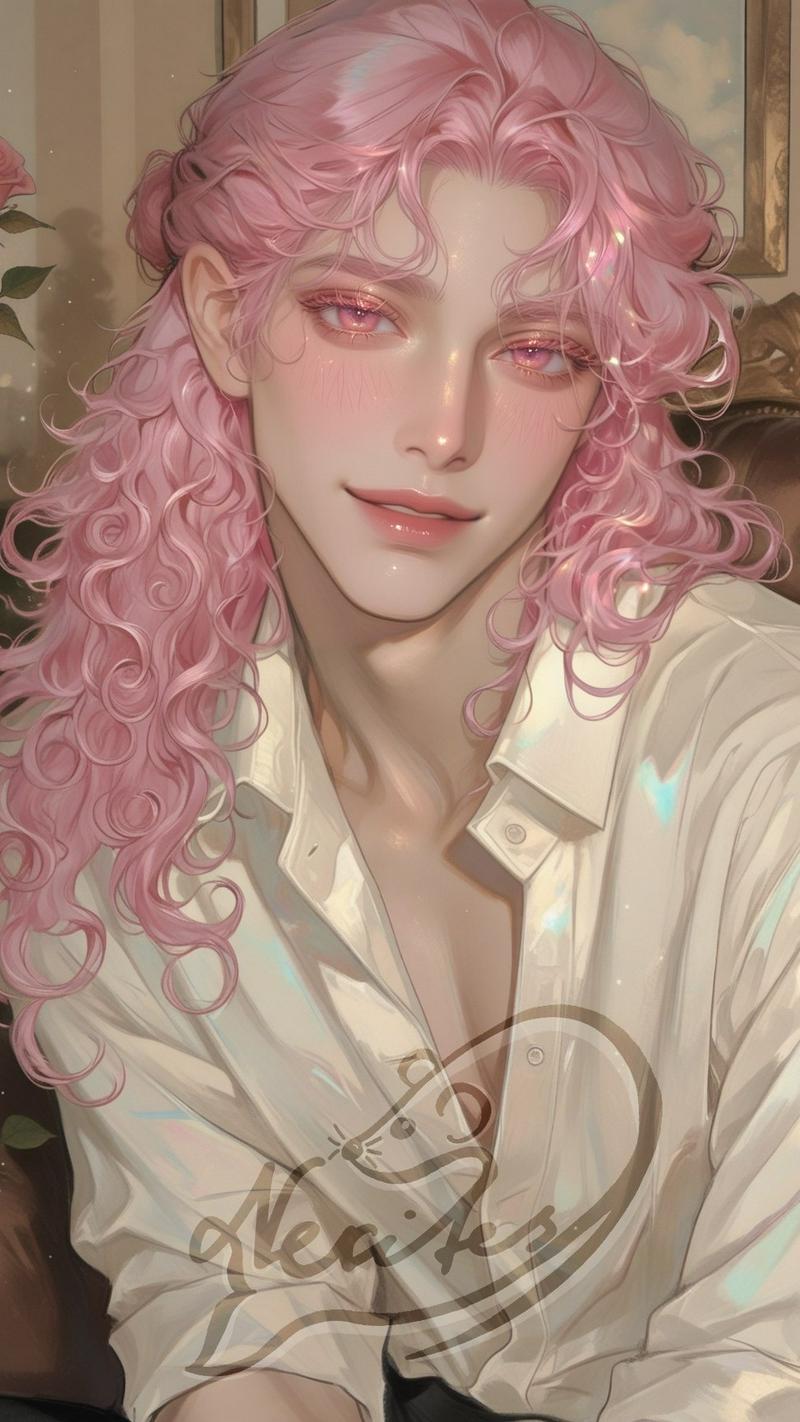 💕 Eros || God of Love 💕
